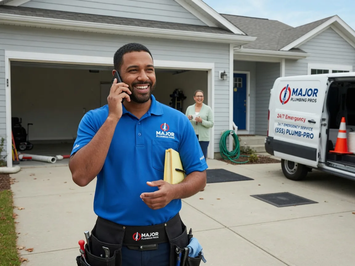 Drain Cleaning Services Two Dot, MT FAQs